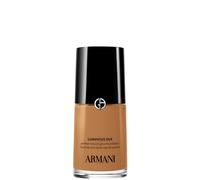 ARMANI Fluid base Luminous Silk Foundation Liquid Foundation 9.1 TAN WARM PEACH