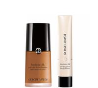 Armani Make-up Complexion Luminous Silk Hydrating Primer 30 ml