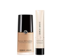 Giorgio Armani Luminous Silk Foundation - 6.25 One Size