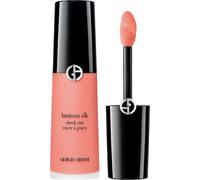 Armani Luminous Silk Cheek Tint 3.9Ml 50.5 Rosy Peach