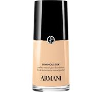 Armani Make-up Facial-make-upLuminous Silk Foundation 2