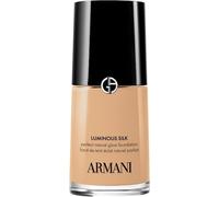 Armani Make-up Facial-make-upLuminous Silk Foundation 4.1