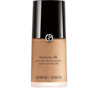 Armani Make-up Facial-make-upLuminous Silk Foundation No. 8