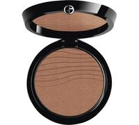 Armani Make-up Facial make-up Luminous Silk Glow Fusion Powder No. 8