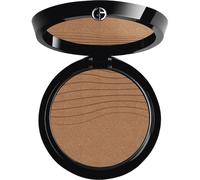 Armani Make-up Facial make-up Luminous Silk Glow Fusion Powder No. 9
