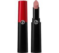 Giorgio Armani Lip Power Matte Longwear & Caring Intense Matte Lipstick 111 True