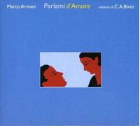 Marco Armani - Parlami D'amore