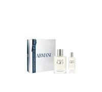 Giorgio Armani Acqua Di Gio Eau De Toilette 50ml Gift Set (Worth £94)
