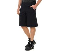 Armani Mens Bermuda shorts with front and back pockets 6Z6S66-6N46Z men - Blue Cotton - Size EU 46 (Mens)