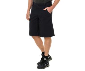 Armani Mens Bermuda shorts with front and back pockets 6Z6S66-6N46Z men - Blue Cotton - Size EU 46 (Mens)