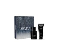 Armani Code Eau de Toilette 50ml Gift Set (Worth £82)