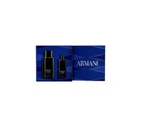 Armani Men's Code Homme Parfum 125ml Gift Set in Misc Armani Misc