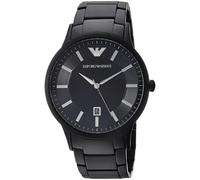 Armani Mens Emporio Renato - Multicolour material_stainless_steel1 - One Size