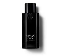 ARMANI Men's Fragances Code Men Eau de Parfum