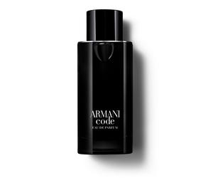 ARMANI Men's Fragances Code Men Eau de Parfum