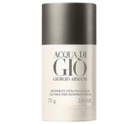 Deo Acqua Di Gio - Alcohol Free
