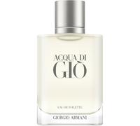 Giorgio Armani Acqua di Gio Pour Homme Refillable 100ml