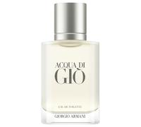 Armani Acqua di Giò eau de toilette refillable for men 30 ml