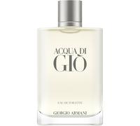 Armani Acqua di Giò eau de toilette refillable for men 200 ml
