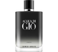 Armani Acqua di Giò Parfum perfume refillable for men 200 ml