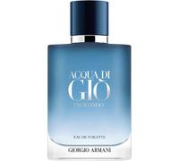 Giorgio Armani Acqua Di Gio Profondo Eau De Toilette 100ml
