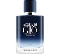 Armani Men's fragrances Acqua di Giò Homme Parfum