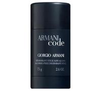 Armani Mens-fragrances Code-HommeDeodorant Stick