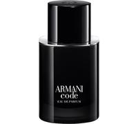 Armani Mens-fragrances Code-HommeEau de Parfum Spray - refillable