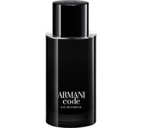 Giorgio Armani Code Pour Homme Eau De Parfum 75ml