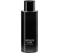 Armani Mens-fragrances Code-HommeEau de Toilette Spray- refillable