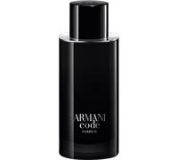 Armani Mens-fragrances Code-HommeParfum- refillable
