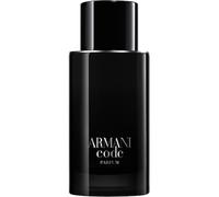 Armani Mens-fragrances Code-HommeParfum- refillable