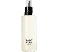 Armani Code Parfum perfume refill for men 150 ml