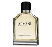 Armani Eau Pour Homme Eau de Toilette for Men 100 ml