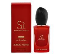 Armani Sì Passione Intense Eau de Parfum for Women 30 ml