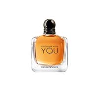 Armani Men's Stronger with You Eau De Toilette in Misc | Size: 50ml Armani Misc 50ml