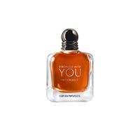 Armani Emporio Stronger With You Intensely Eau de Parfum for Men 100 ml