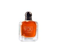 Armani Men's fragrances Emporio Armani You Stronger With You IntenselyEau de Parfum Spray