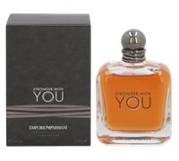 Armani Stronger With You Eau de Toilette Spray 150ml