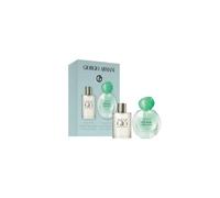 Armani Mini Acqua Di Gio EDT 5ml + Acqua Di Gioia EDP 5ml