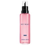 Armani My Way Parfum perfume Refill for Women 100 ml