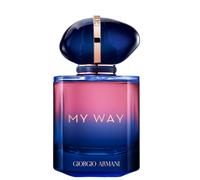Armani My Way Le Parfum perfume refillable for Women 50 ml