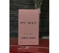 Giorgio Armani MY WAY INTENSE eau de parfum spray 90 ml