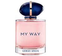 Armani My Way Eau de Parfum refillable for Women 90 ml