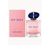 Armani My Way Eau de Parfum refillable for Women 90 ml