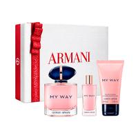ARMANI My Way Eau De Parfum Set 90 ML Eau de Parfum Women's Perfumes