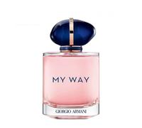 Armani My Way Eau de Parfum refillable for Women 90 ml