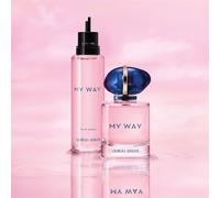 Armani My Way Eau de Parfum Spray - Refillable 30.00 ml + Refill 100.00 1 pcs.