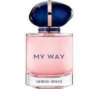 Armani My Way Eau de Parfum Spray - Refillable 50 ml