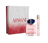 Armani My Way Eau de Parfum Women's Perfume Gift Set (50ml + 10ml)